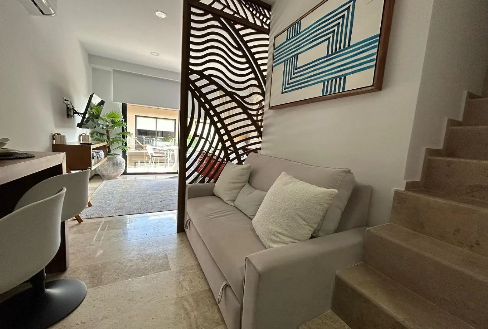 Menesse Tulum Bed & Breakfast