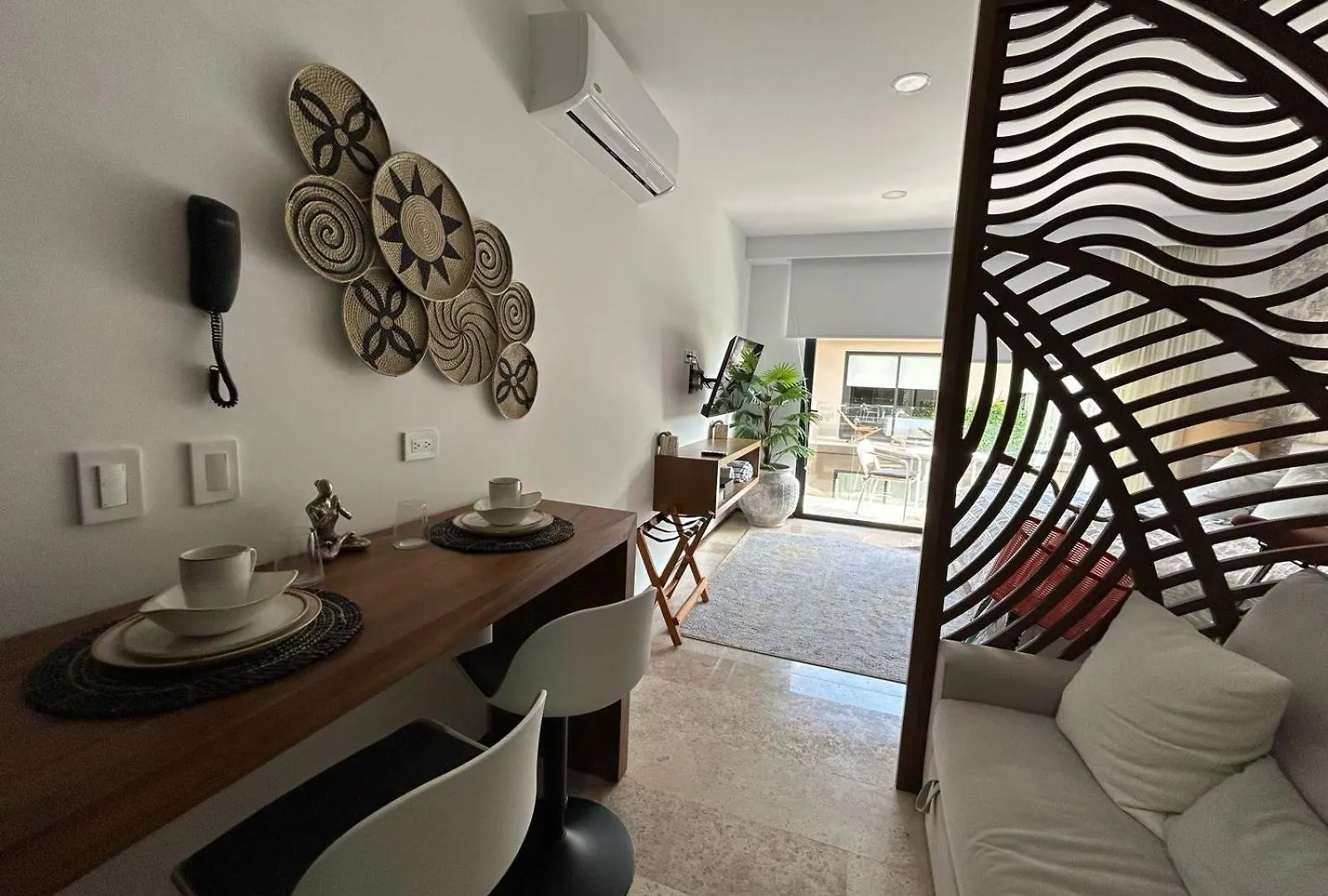 Menesse Tulum Bed & Breakfast