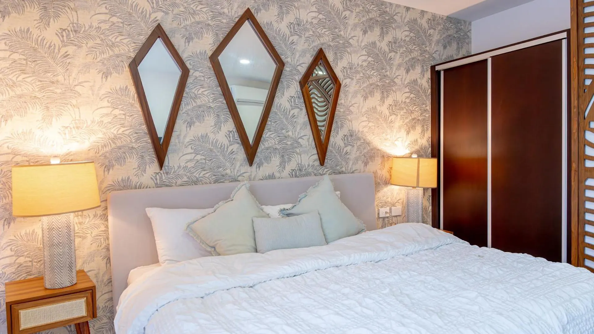 Menesse Tulum Bed & Breakfast