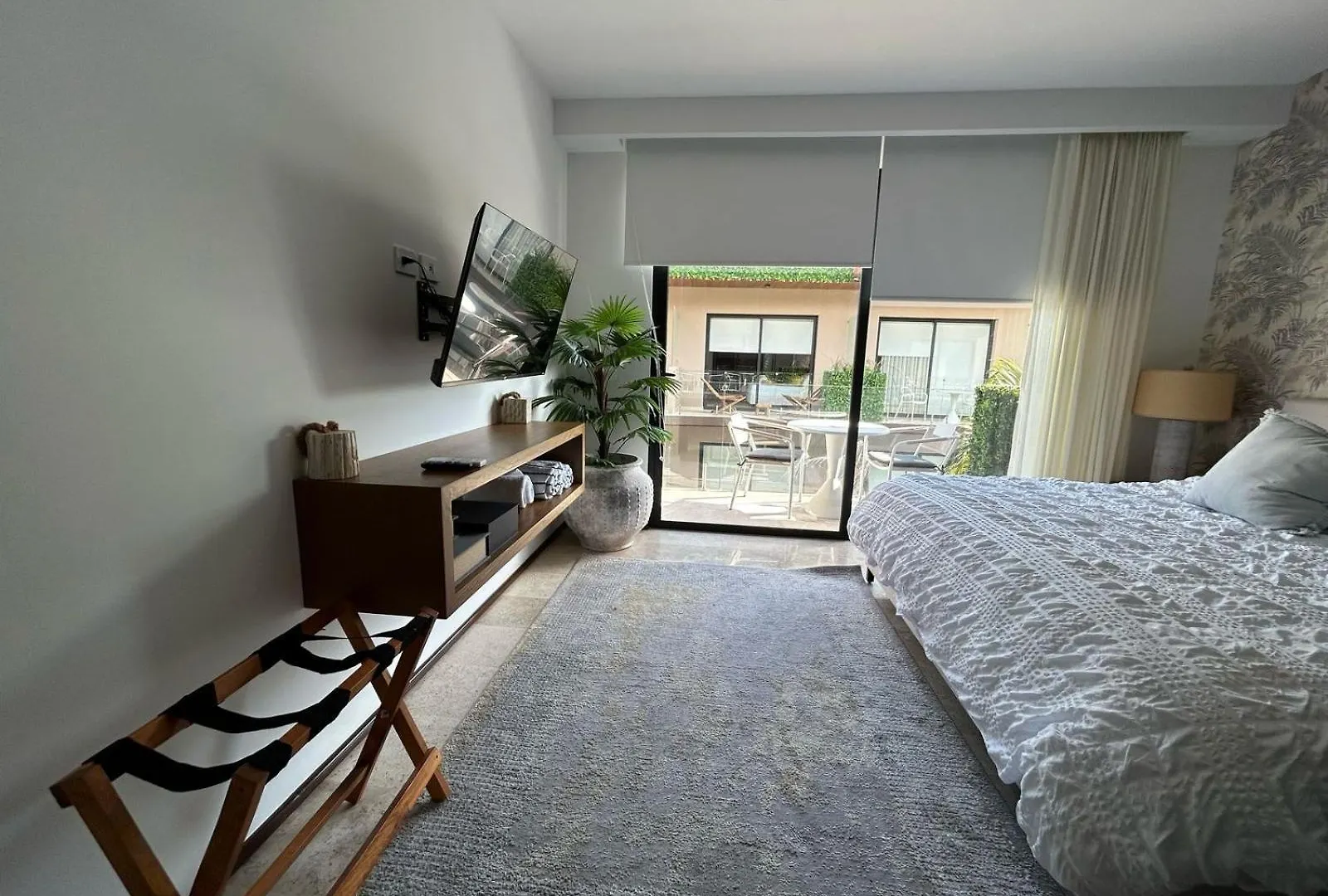 Menesse Tulum Bed & Breakfast Mexico
