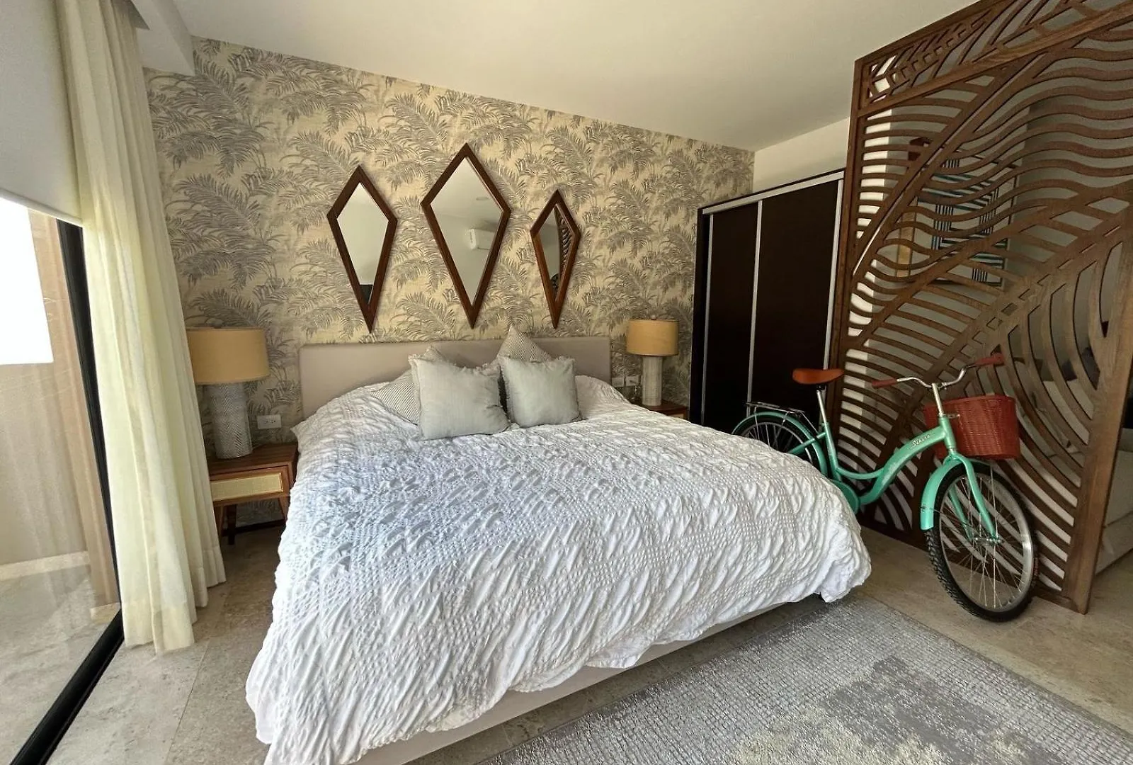 Menesse Tulum Bed & Breakfast Mexico