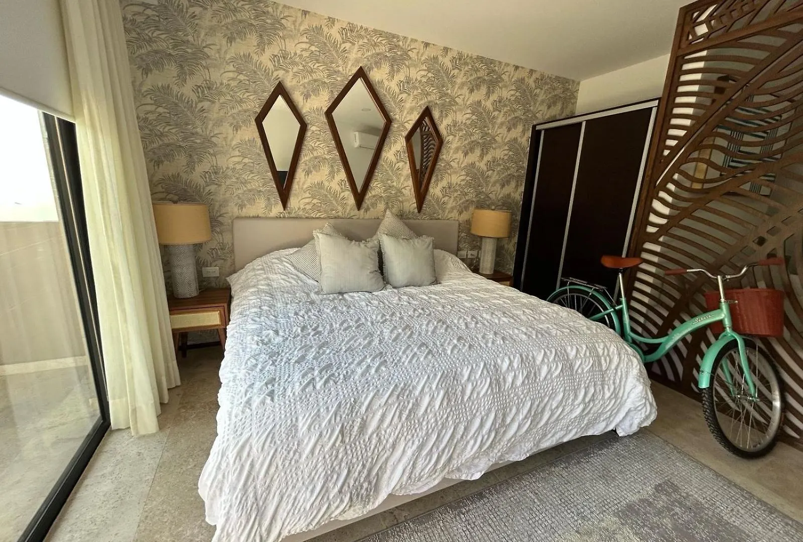 Menesse Tulum Bed & Breakfast