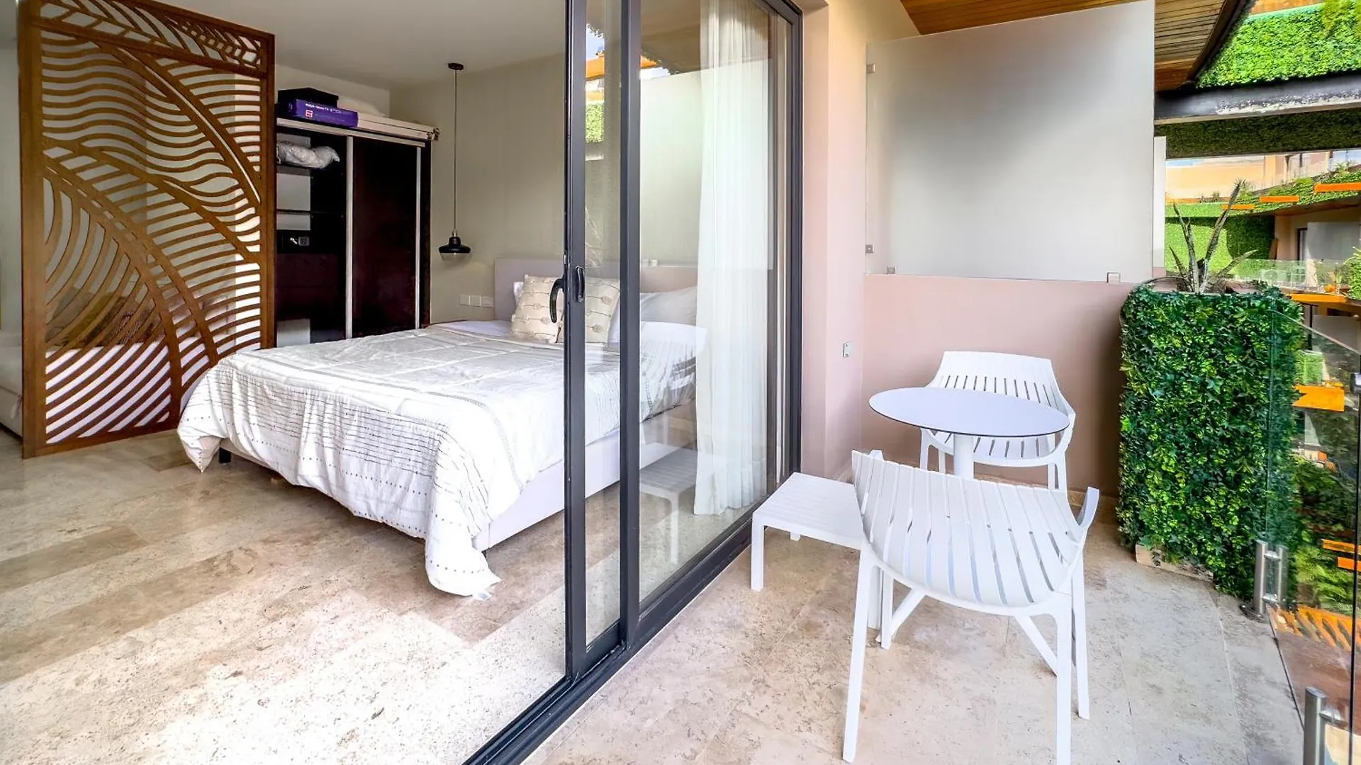 Menesse Tulum Bed & Breakfast Mexico