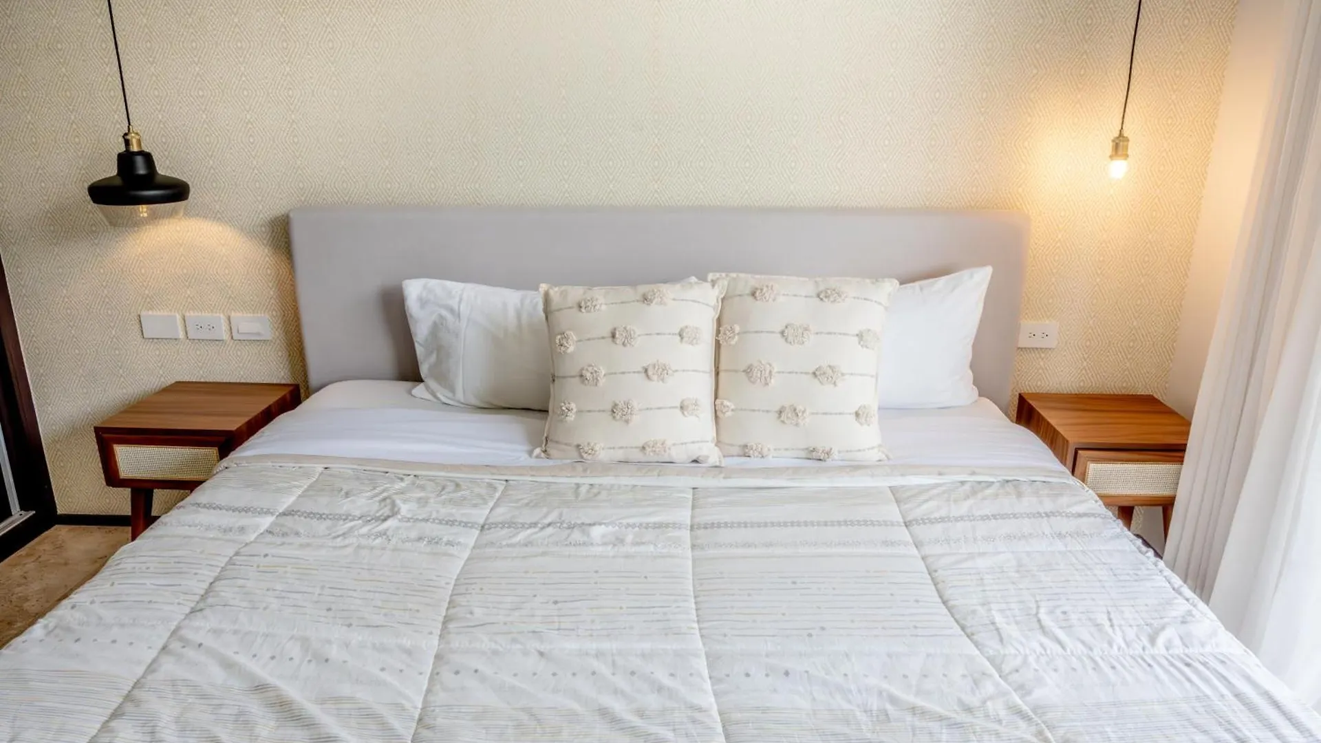 Menesse Tulum Bed & Breakfast