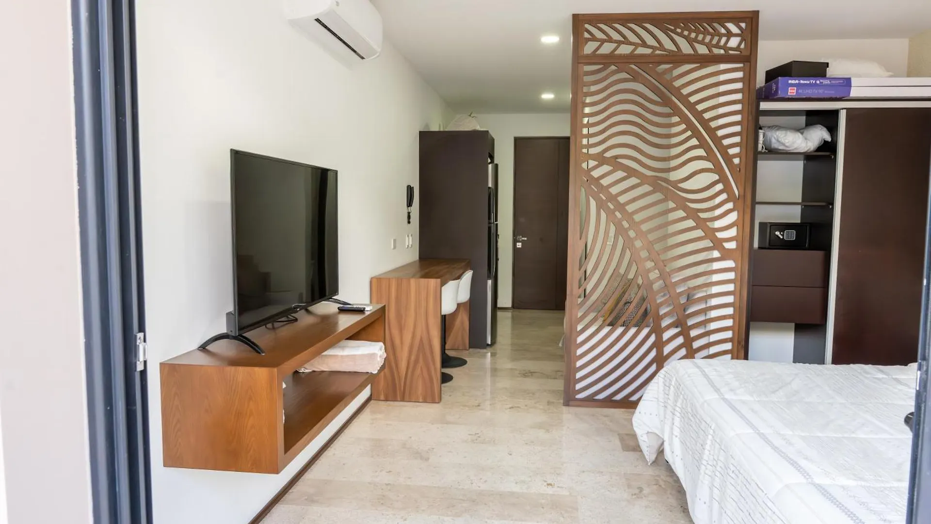 Menesse Tulum Bed & Breakfast Mexico