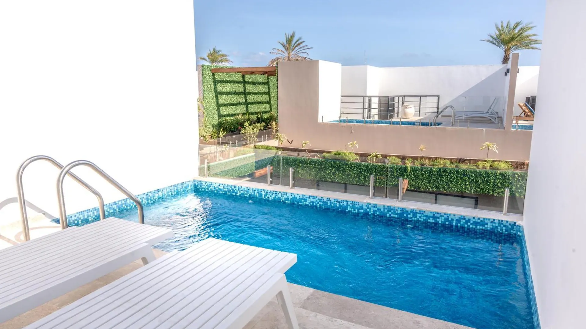 Menesse Tulum Bed & Breakfast