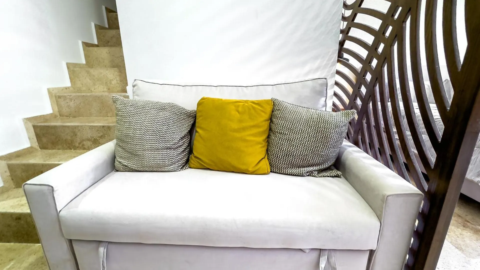 Menesse Tulum Bed & Breakfast