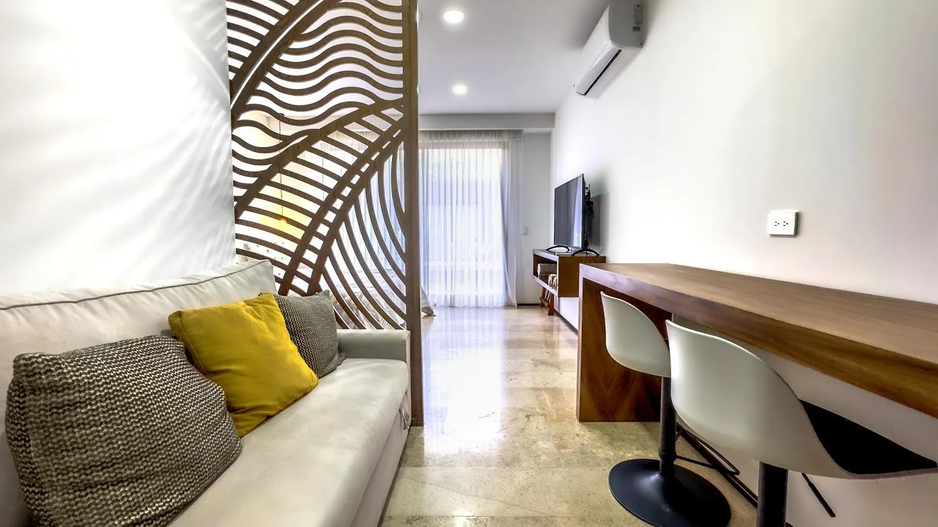 Bed and Breakfast Menesse Tulum