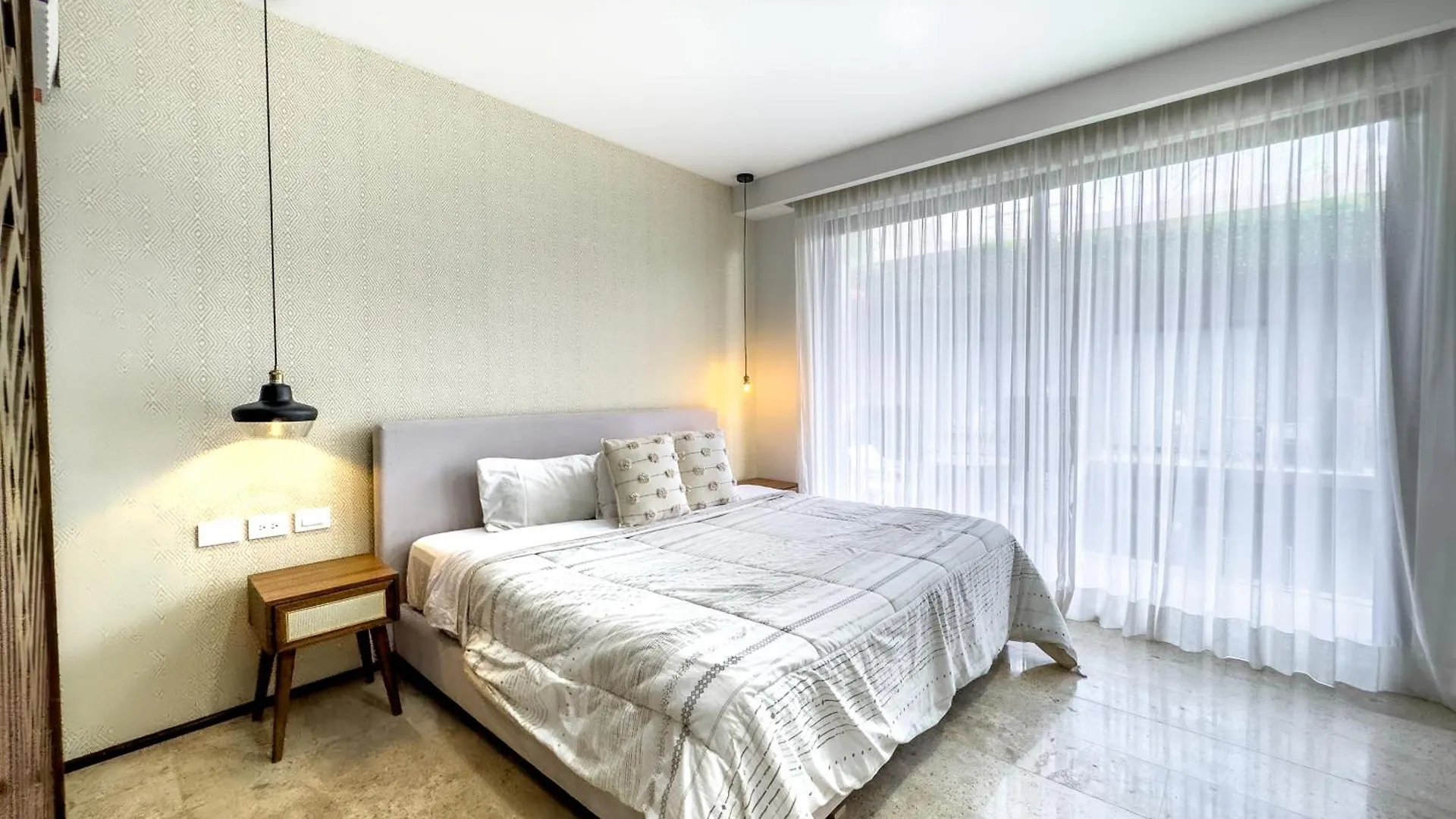 Menesse Tulum Bed & Breakfast