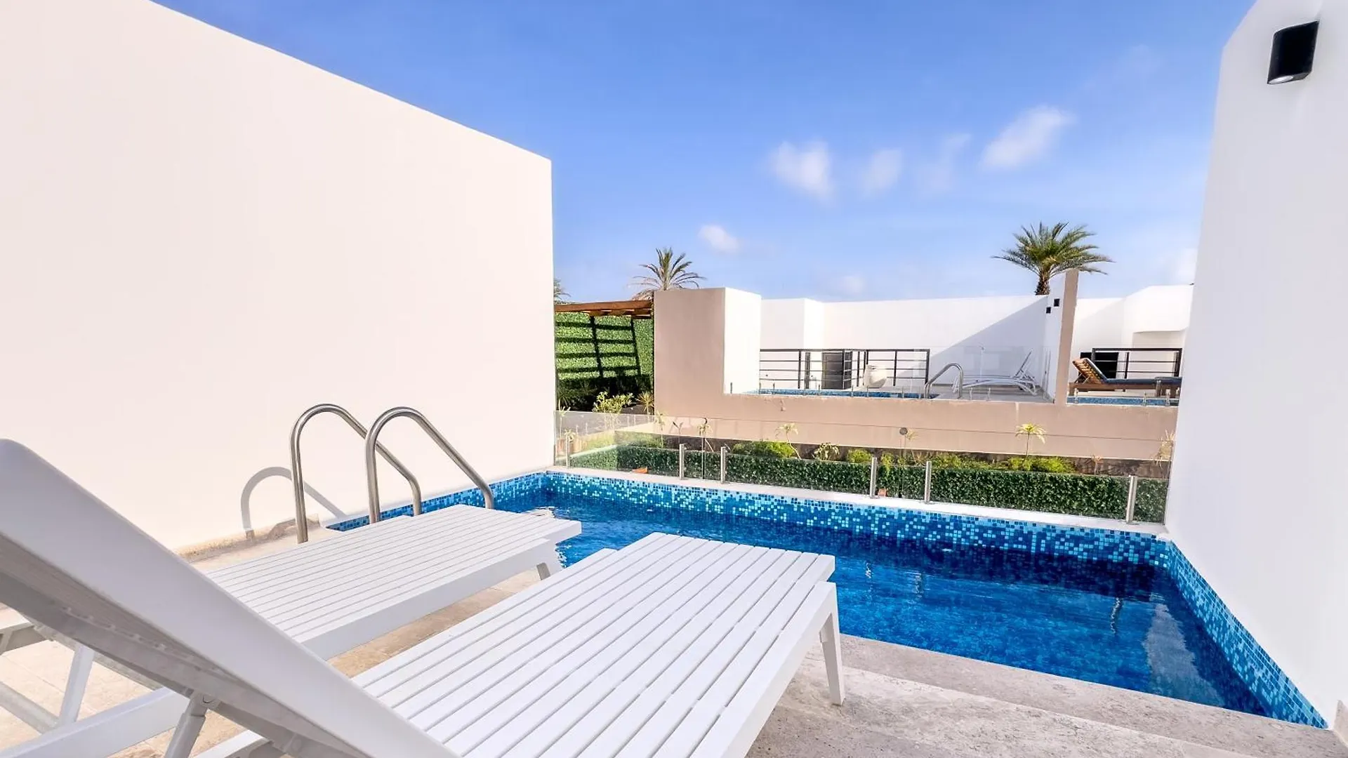 Menesse Tulum Bed & Breakfast Mexico