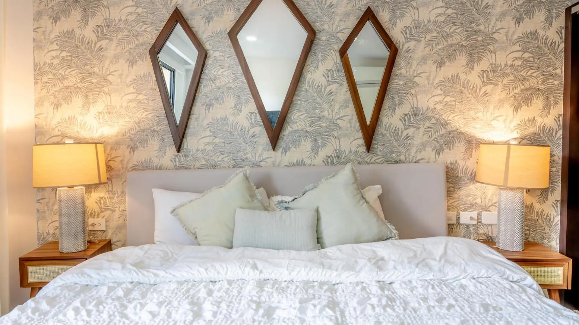 Bed and Breakfast Menesse Tulum