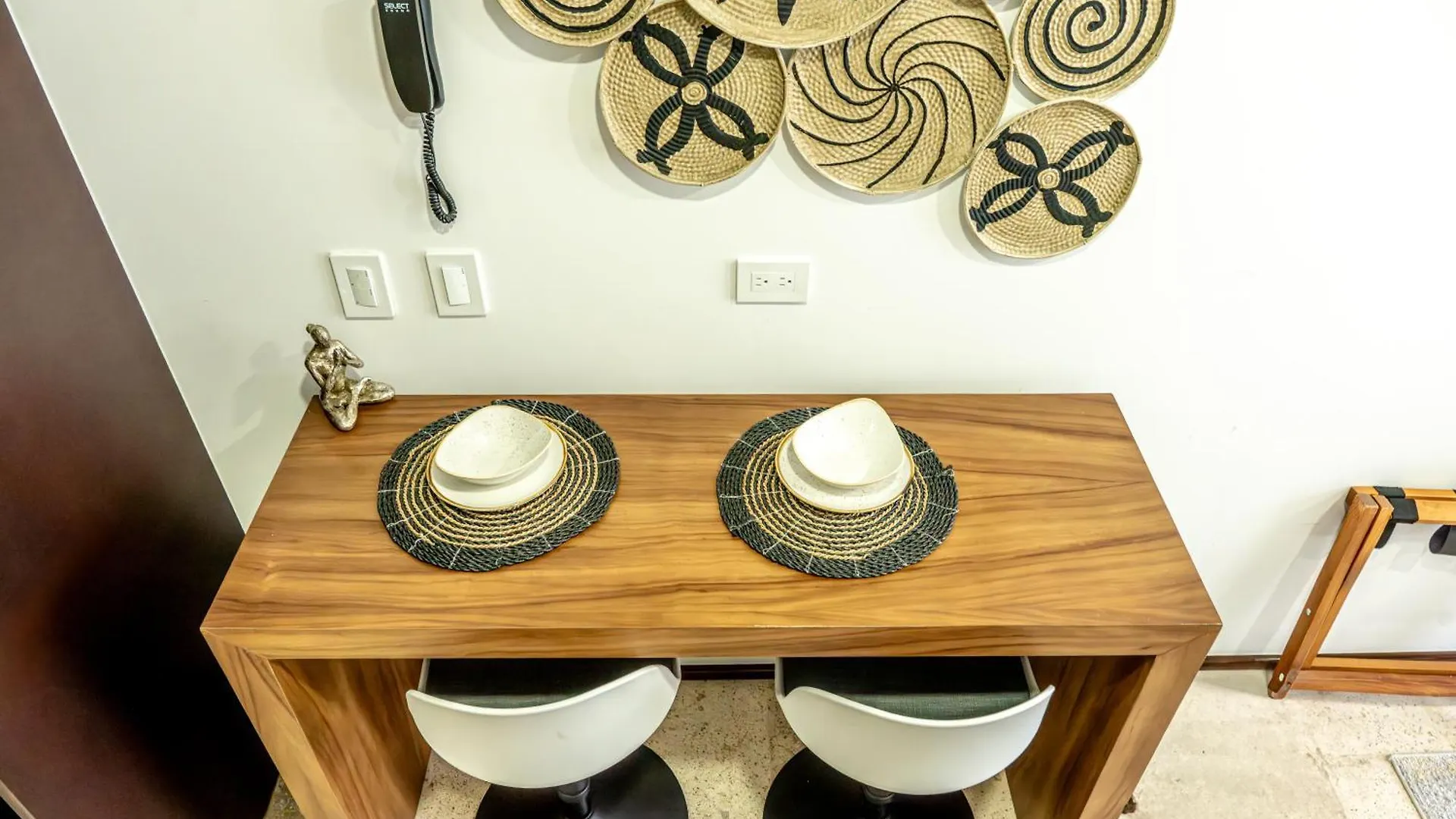 Menesse Tulum Bed & Breakfast