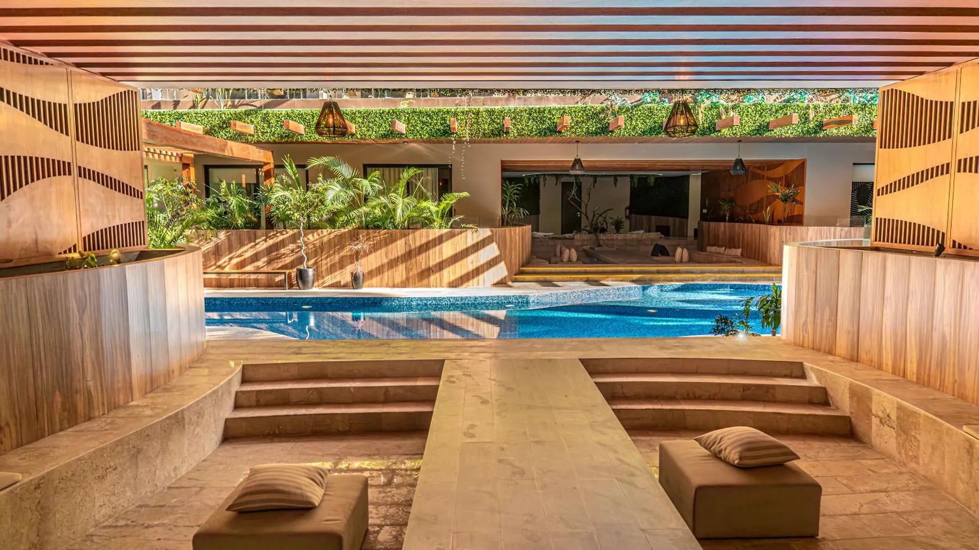 Menesse Tulum Bed & Breakfast 0*,