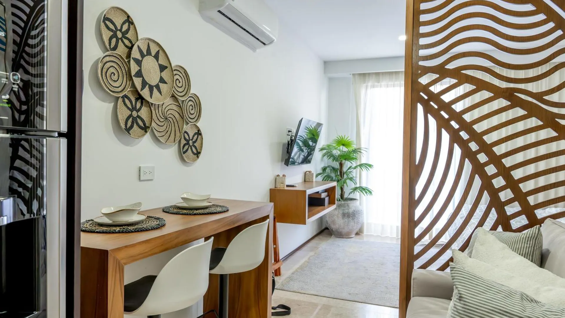 Menesse Tulum Bed & Breakfast Mexico