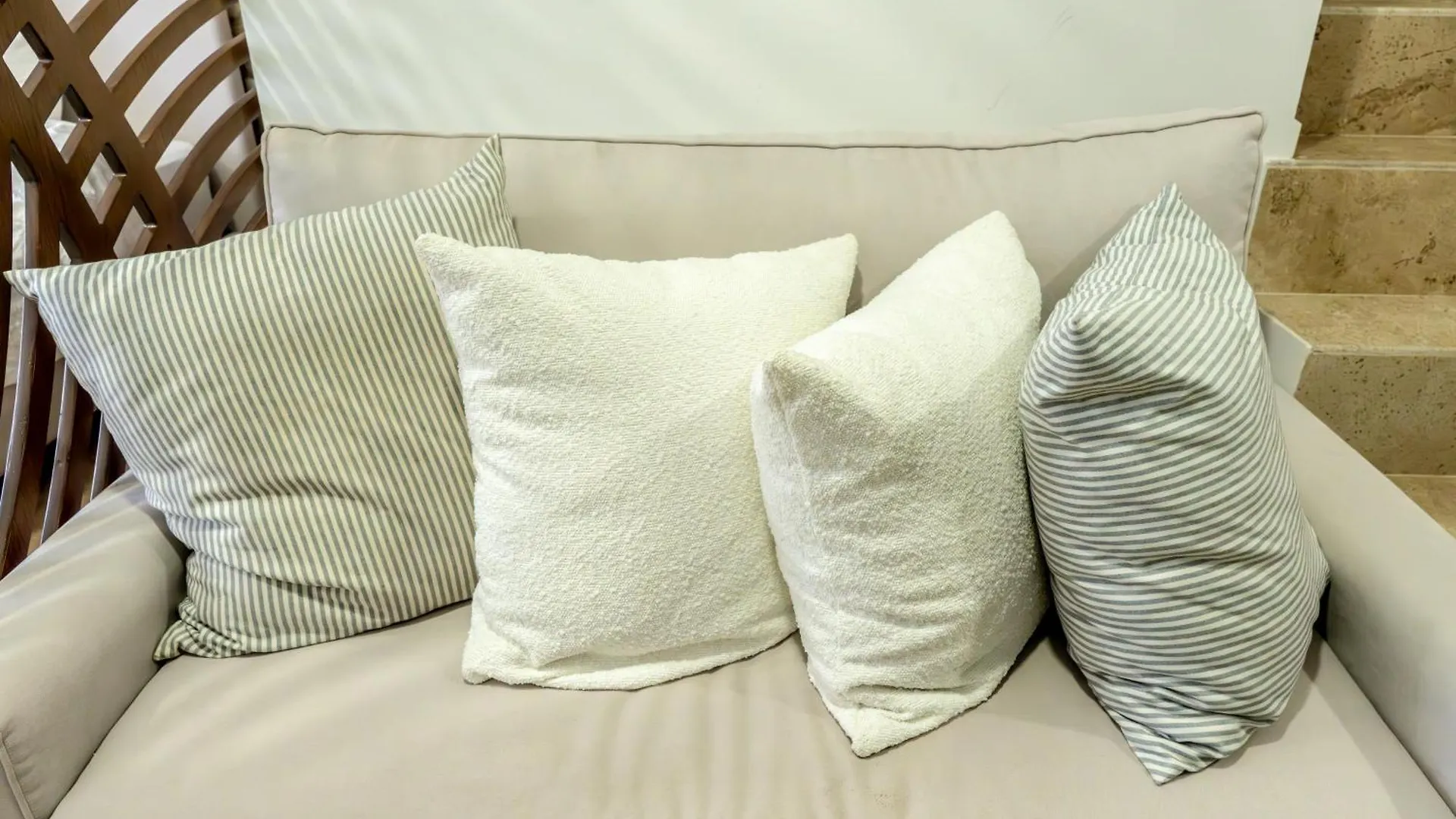 Menesse Tulum Bed & Breakfast Mexico