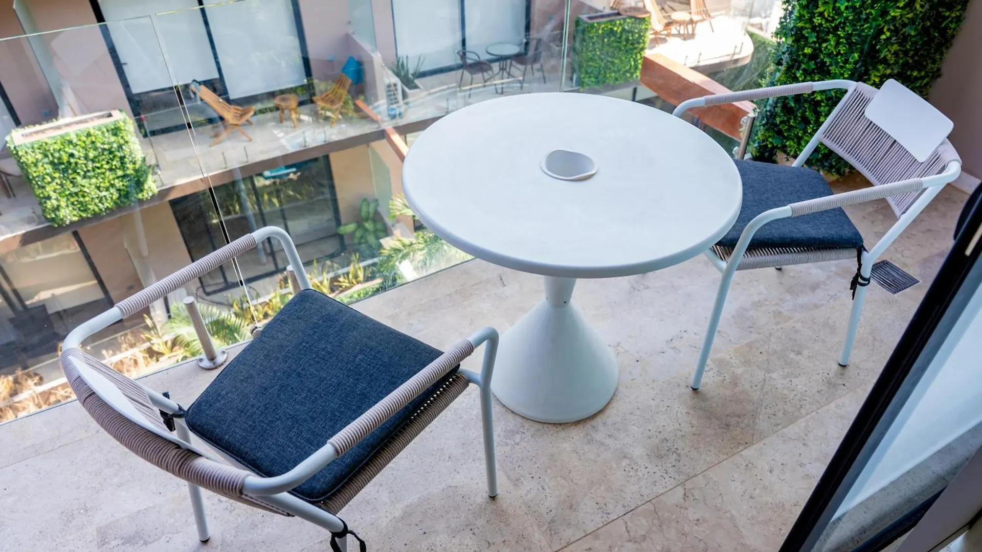 Menesse Tulum Bed & Breakfast 0*,