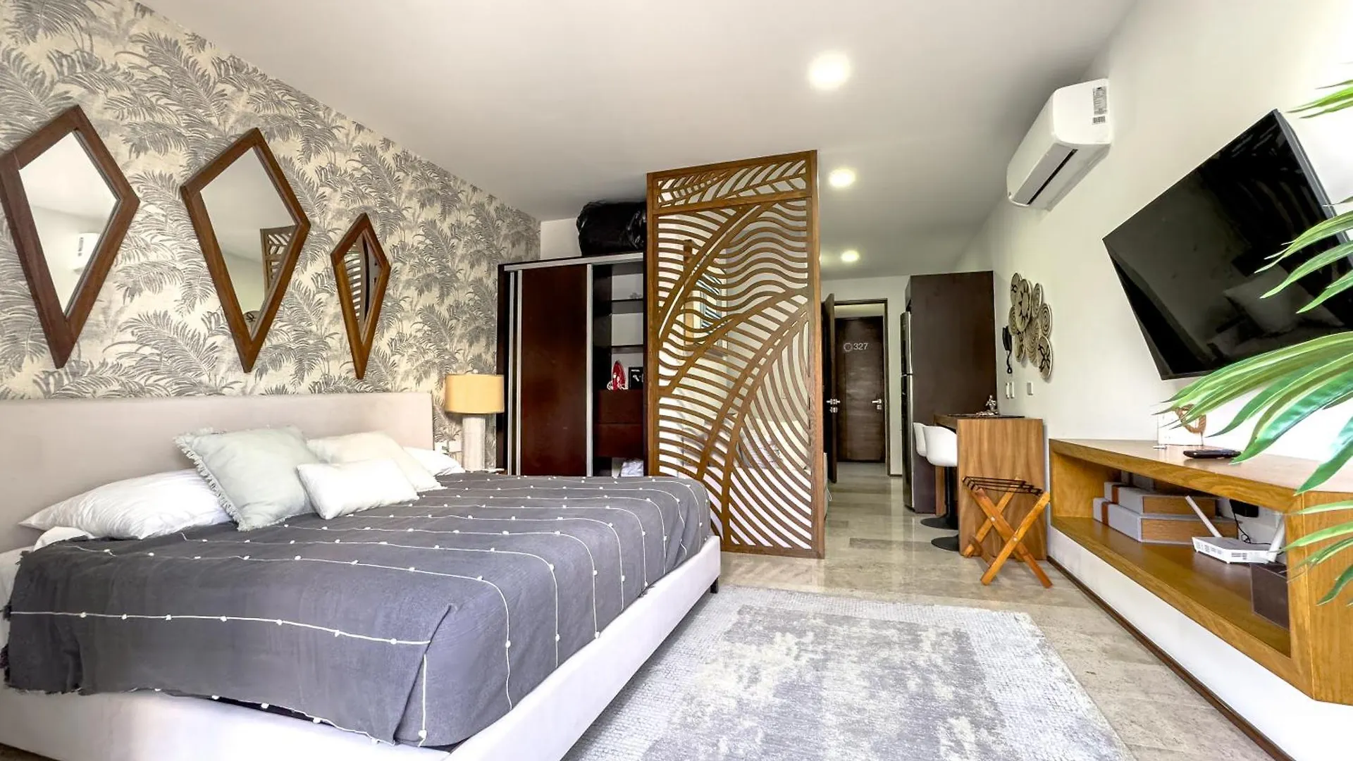 Menesse Tulum Bed & Breakfast Mexico