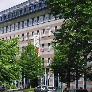 Intercityhotel Núremberg