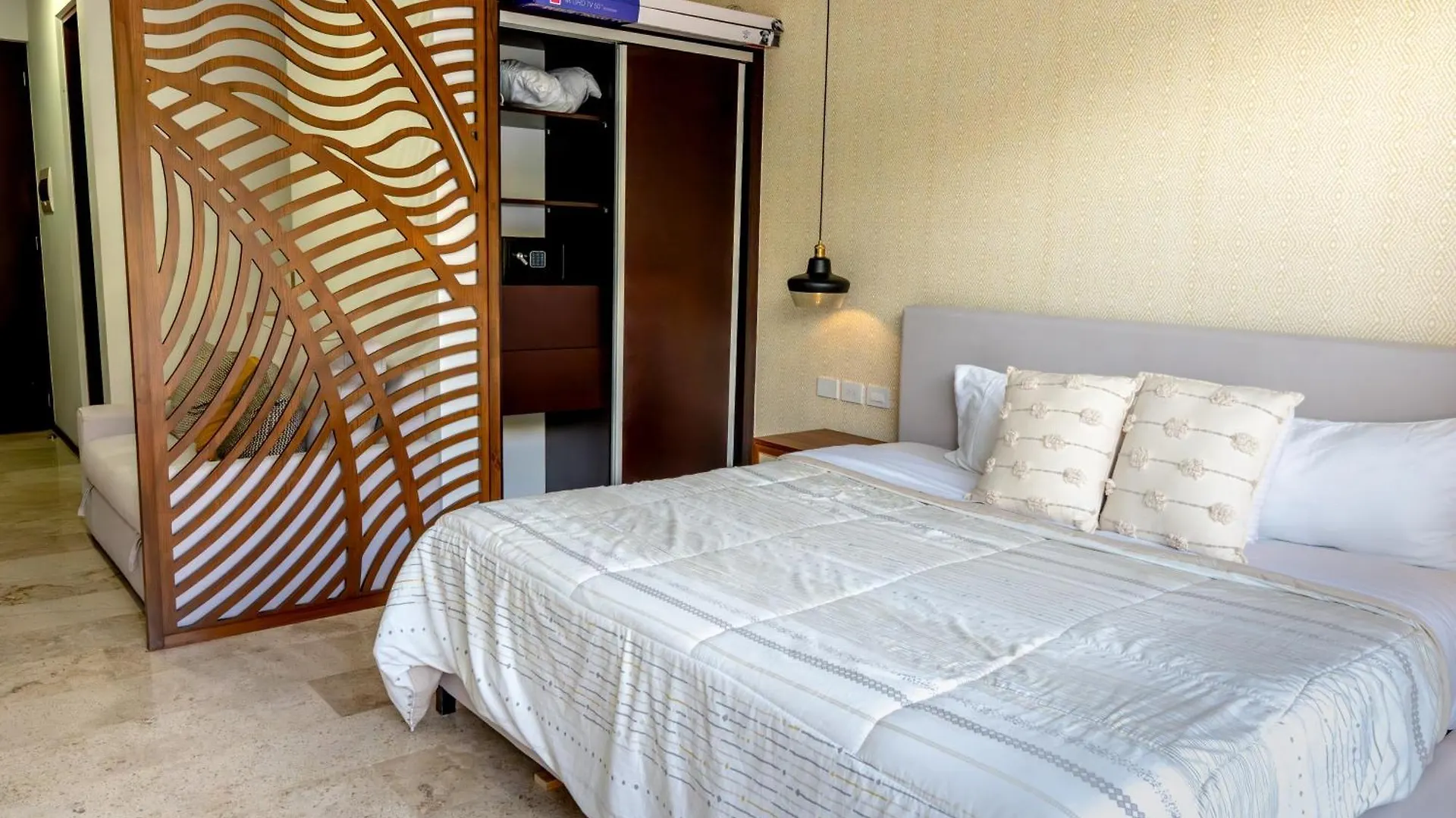 Bed & Breakfast Bed and Breakfast Menesse Tulum