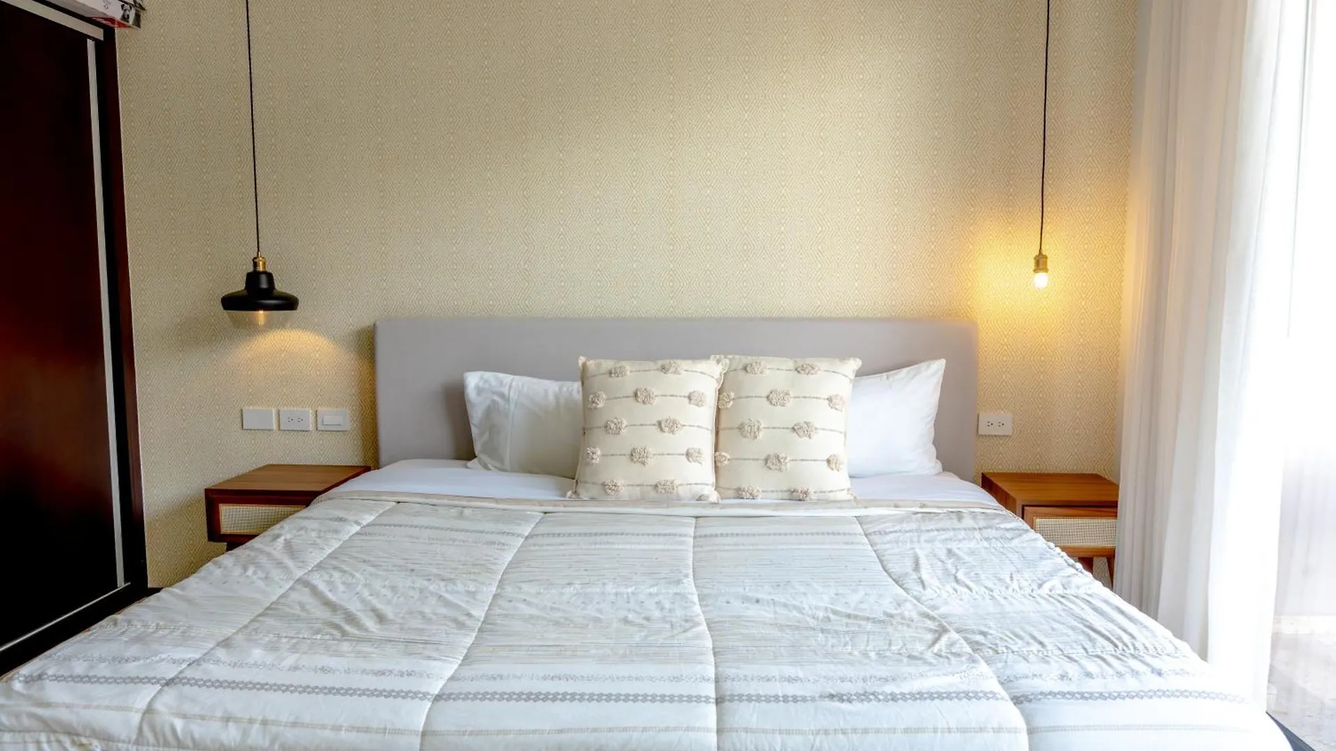 Bed and Breakfast Menesse Tulum