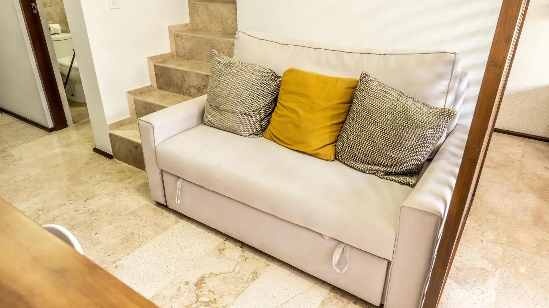 Bed and Breakfast Menesse Tulum Bed & Breakfast