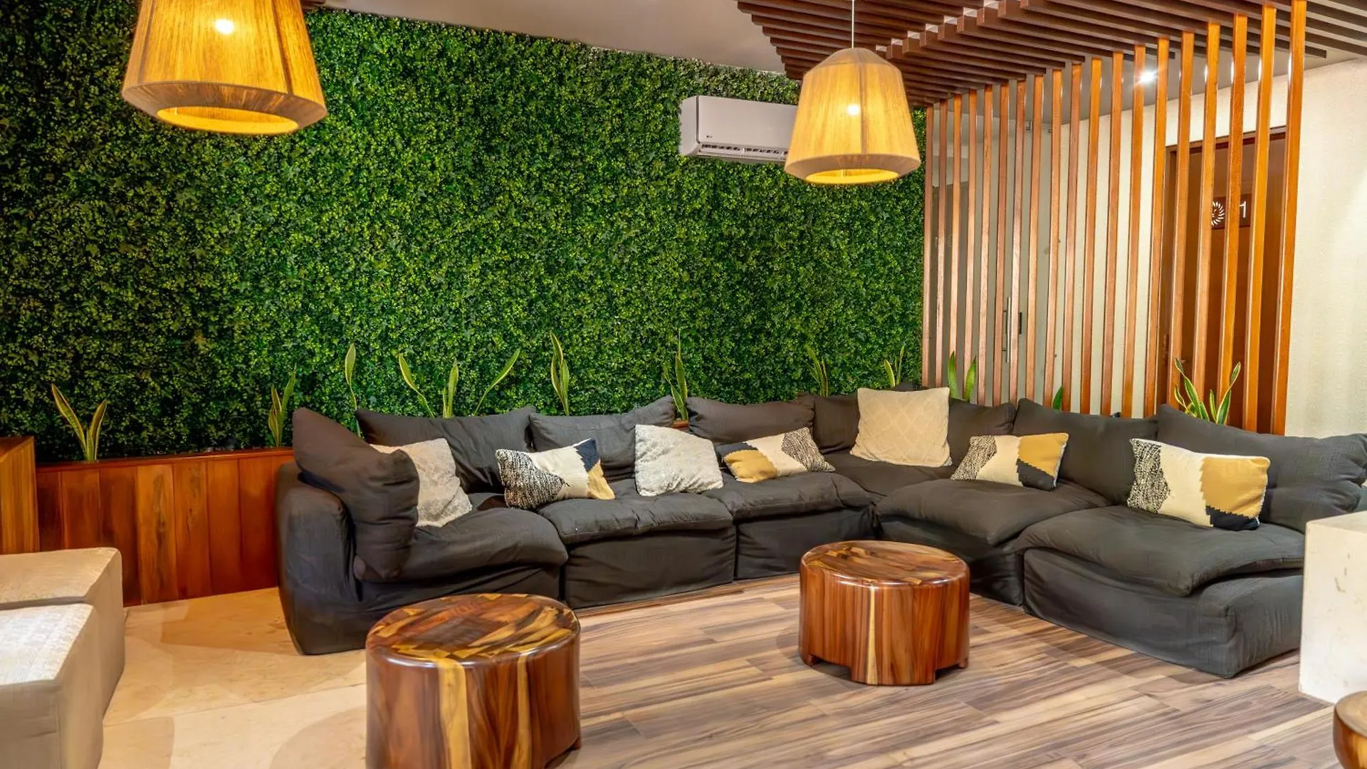 Bed & Breakfast Bed and Breakfast Menesse Tulum