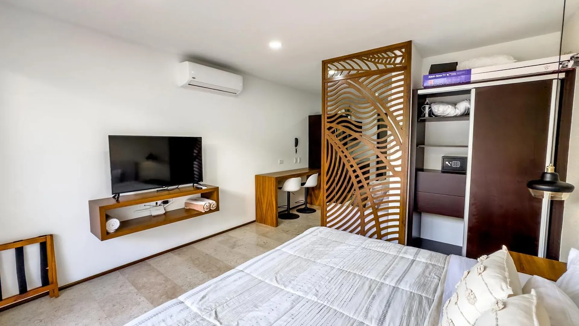 Bed and Breakfast Menesse Tulum 0*,  Mexiko