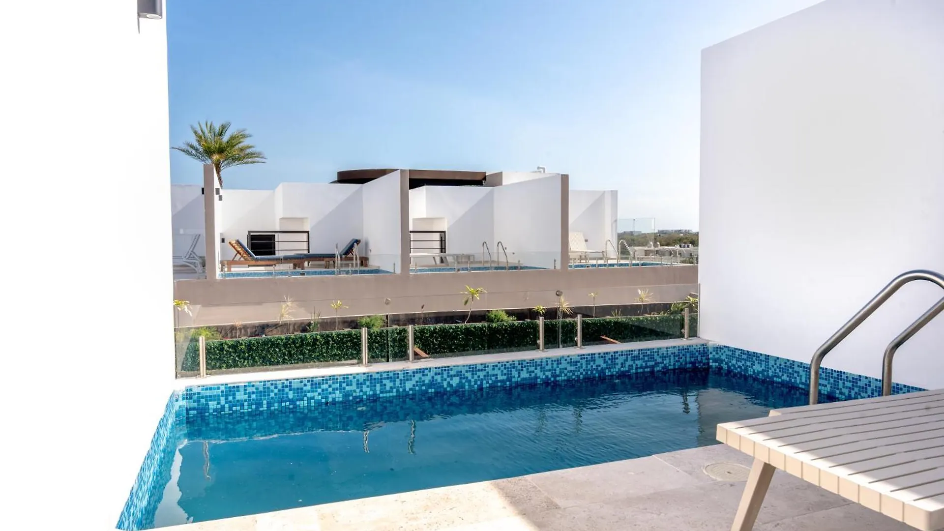 Bed and Breakfast Menesse Tulum Bed & Breakfast