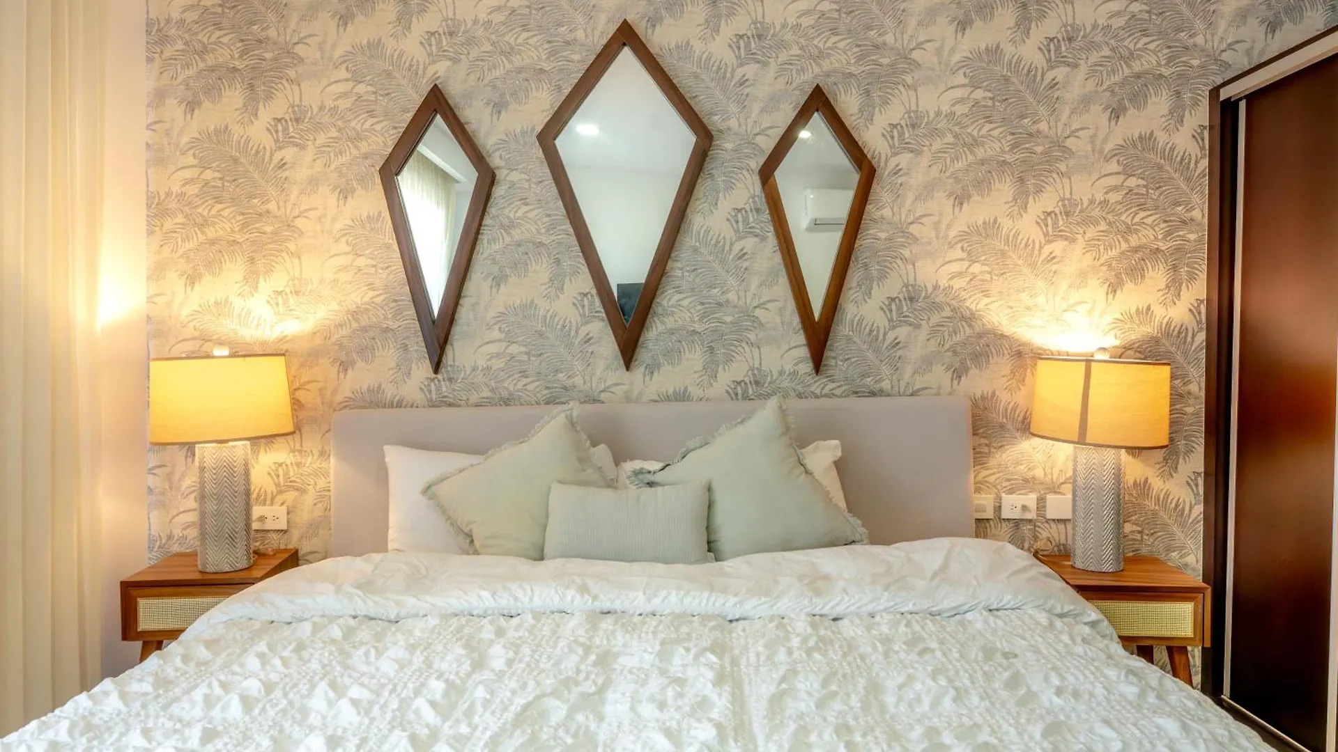 Bed & Breakfast Bed and Breakfast Menesse Tulum