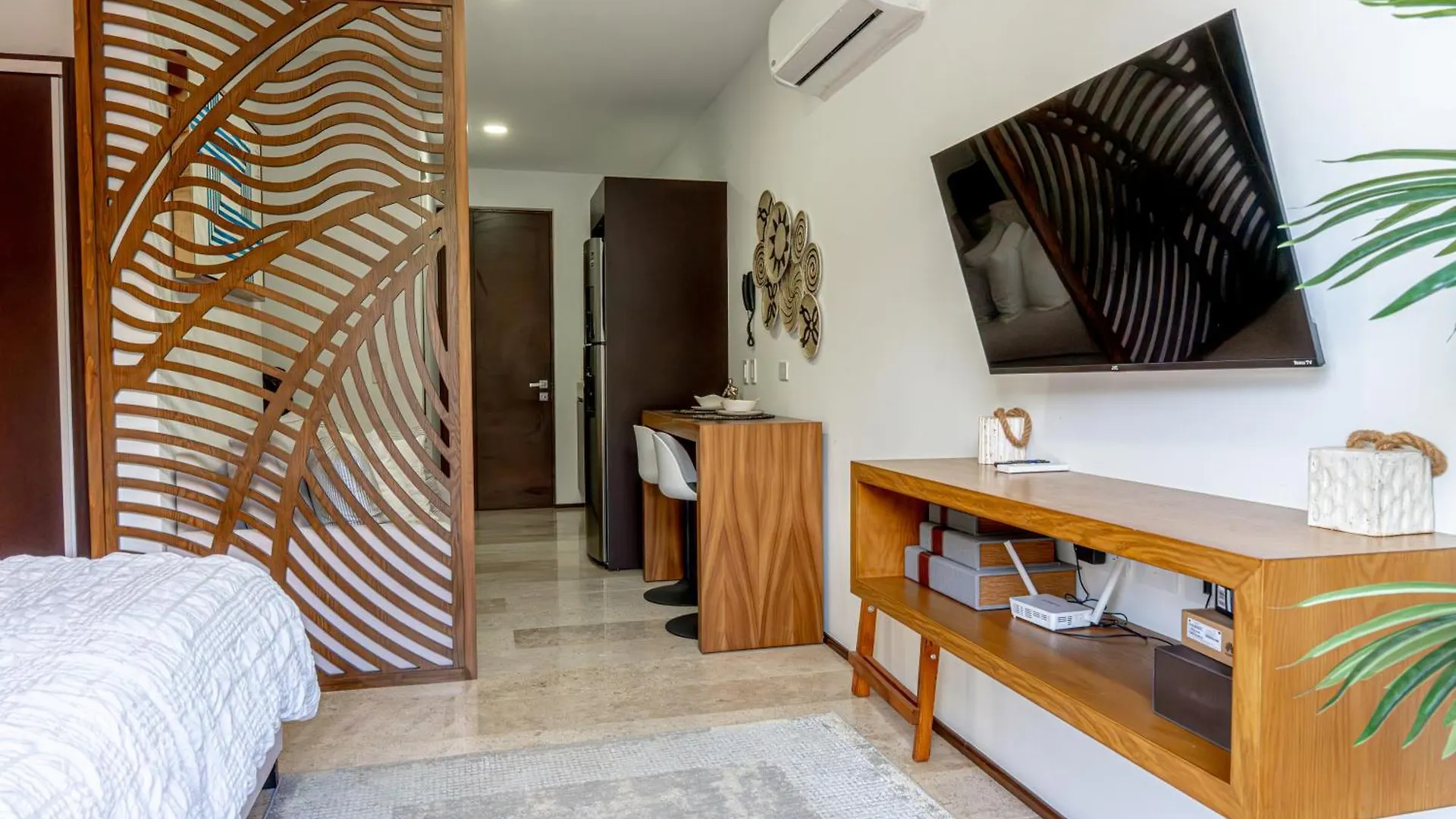 Bed and Breakfast Menesse Tulum 0*,  Mexiko