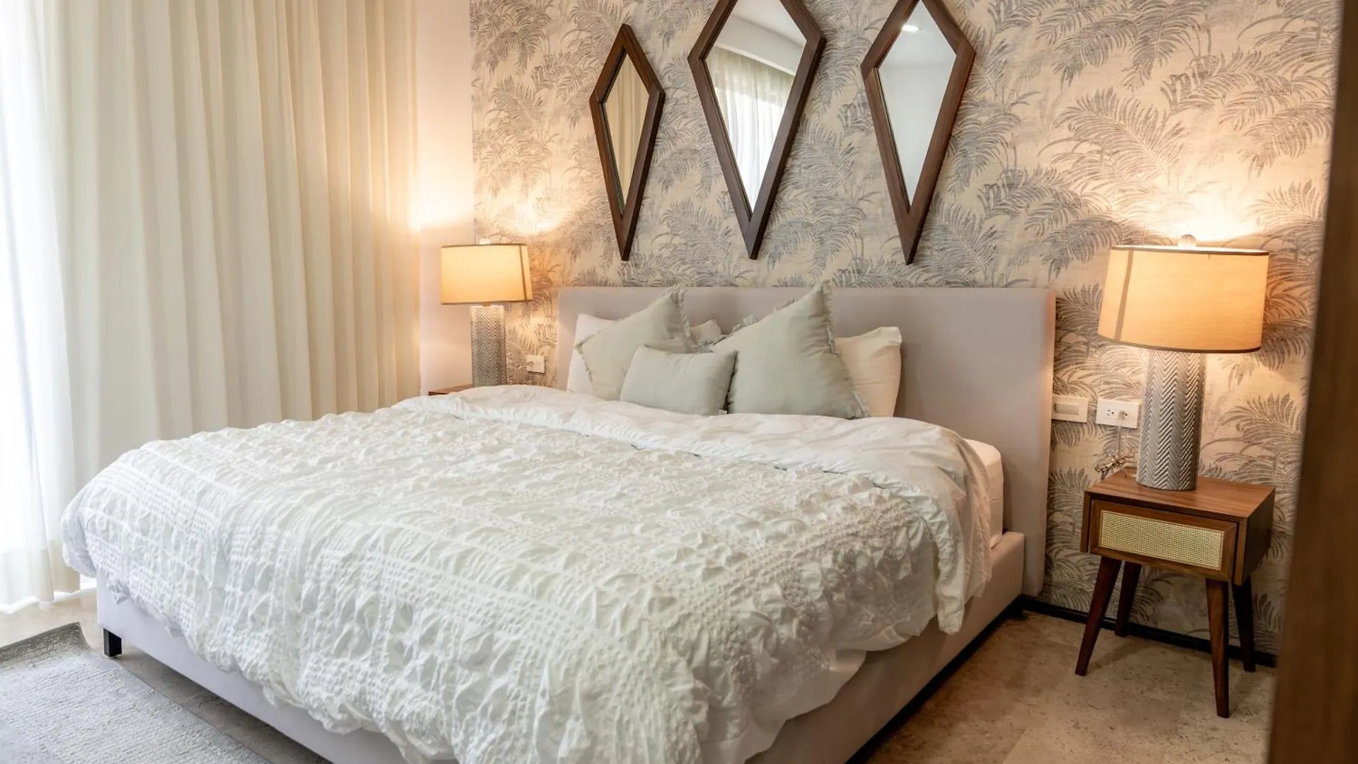 Bed & Breakfast Bed and Breakfast Menesse Tulum