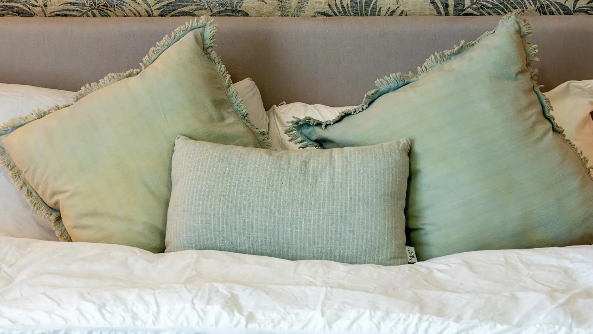 Bed & Breakfast Bed and Breakfast Menesse Tulum Mexiko