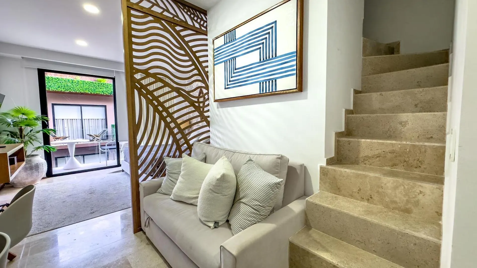 Bed & Breakfast Bed and Breakfast Menesse Tulum