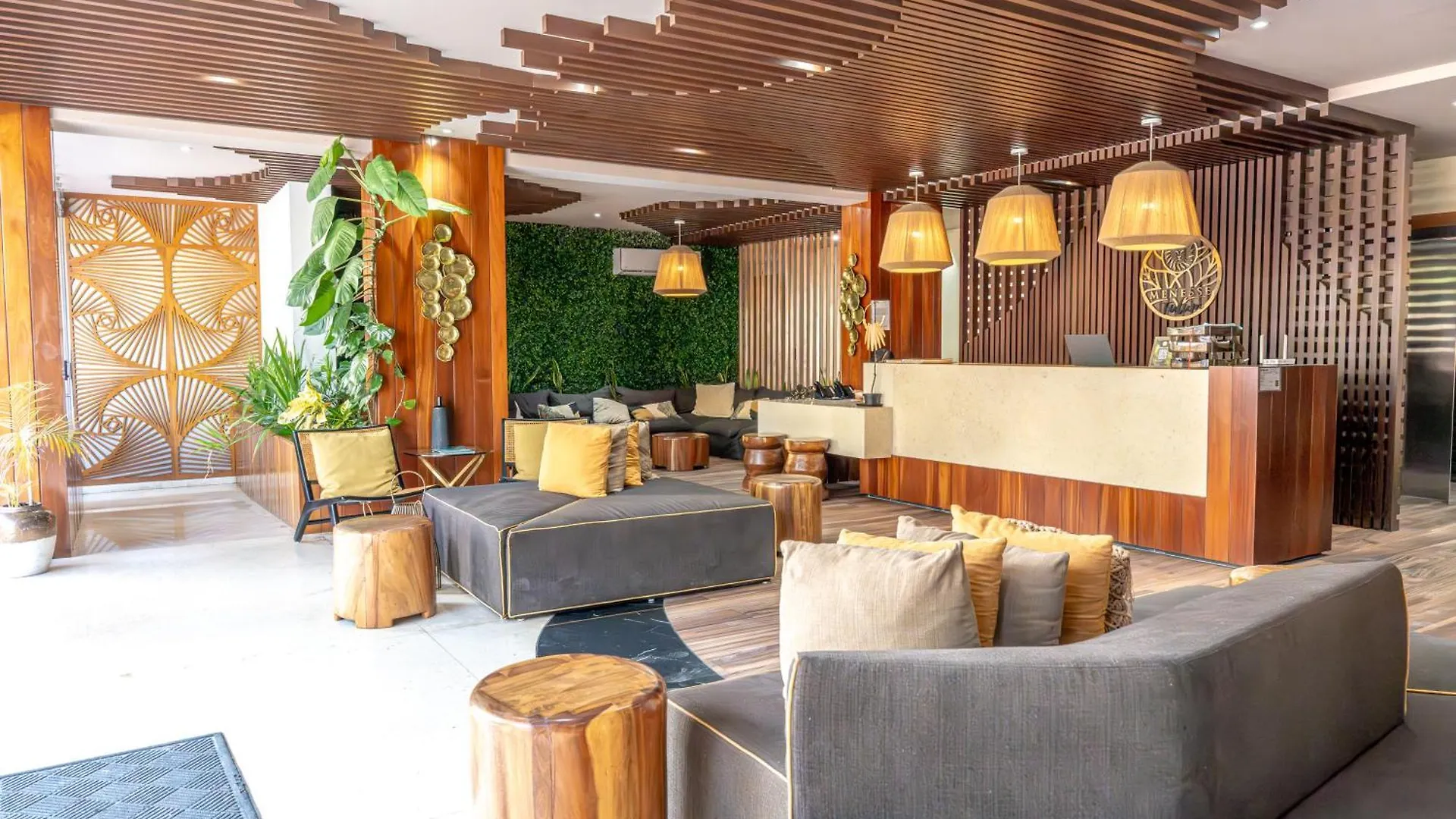 Bed and Breakfast Menesse Tulum Bed & Breakfast